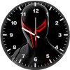 spiderman 2099 10k cq wall clock