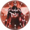 the new captain falcon 0a wall clock