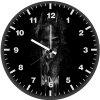 pulse of power batman j7 wall clock