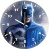 batman artwork z3 wall clock