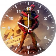 unraveling the connection between deadpool and wolverine ki wall