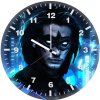 night wing m0 wall clock