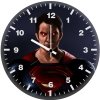 superman eyes of vengeance 3r wall clock