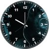 the batman firefly ok wall clock