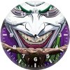 a death on the family h0 wall clock