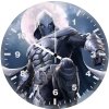 moon knight vengance 1z wall clock