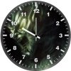 green goblin n0 wall clock