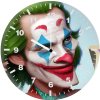 mr j b6 wall clock