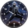marvels spider man 2 venom rampage in the city 4m wall clock