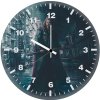 thor stormbreaker sn wall clock