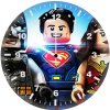 lego dc supervillains dlc 0e wall clock