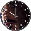 i am iron man avengers endgame u4 wall clock