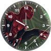 spider far from home i2 wall clock