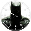 batman mask eye ok wall clock
