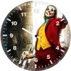 the joker v4 wall clock