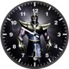 thanos artwork 2i wall clock