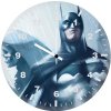 batman villian 6c wall clock
