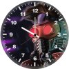 star lord new 49 wall clock