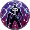 punisher x i9 wall clock
