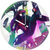 spider man whats up gy wall clock