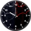 batman new v3 wall clock