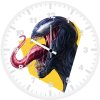 venomminimal 5k wall clock