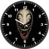 anti venom gz wall clock