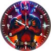 deadpool vengeance fs wall clock
