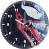 we are venom art 57 wall clock