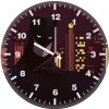 batman arts new kl wall clock