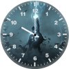 thor artwork fi wall clock