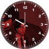 the batman new artworks ae wall clock