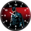 dc fandome the batman jr wall clock