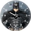 batman new art z0 wall clock