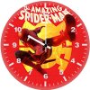 the amazing spider man rw wall clock