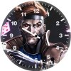 gambit a8 wall clock