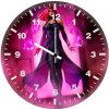 scarlet witch the unstoppable 7f wall clock