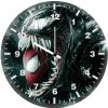 spider and venom origin vb wall clock