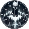 batman a mind unraveled wd wall clock