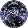 logic x joker eu wall clock