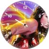 wonder woman 84 upcoming ru wall clock
