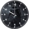 batman justice league n6 wall clock