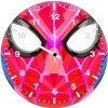spider man new v0 wall clock