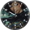 cassandra cain batgirl vz wall clock