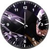 batman in action fu wall clock