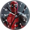 art deadpool new z8 wall clock