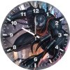 the infinite venom sb wall clock