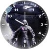 vigilante moon knight 2y wall clock