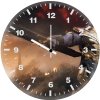 thanos dv wall clock