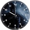 batman newzg wall clock